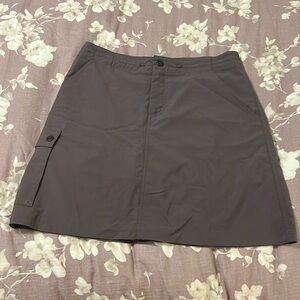 Patagonia athletic skort size 6